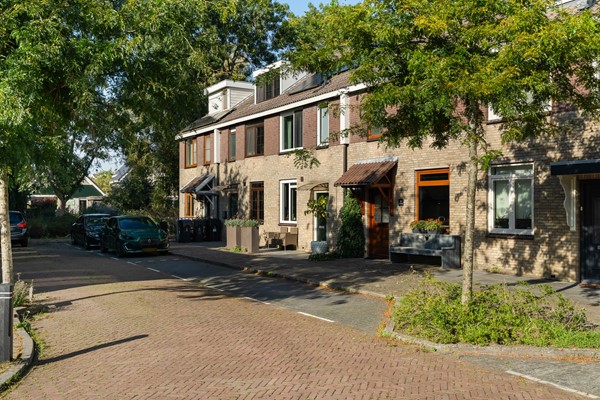 Te koop: Annie M G Schmidtstraat 14, 2353LB Leiderdorp